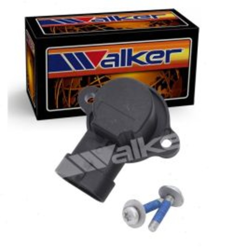 Walker Products Throttle Position Sensor for 2000-2002 Saturn SC1 SC2 SL SL1 SL2 SW2