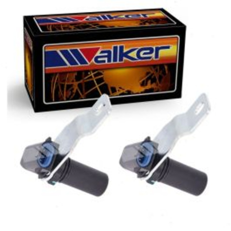 2 pc Walker Products Vehicle Speed Sensors for 1997-2005 Ford Club E-250 E-350 Econoline Wago Wagon