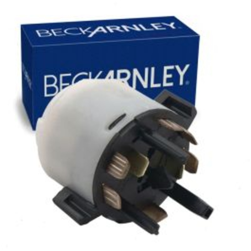 Beck/Arnley Ignition Switch for 1997-2008 Audi A4