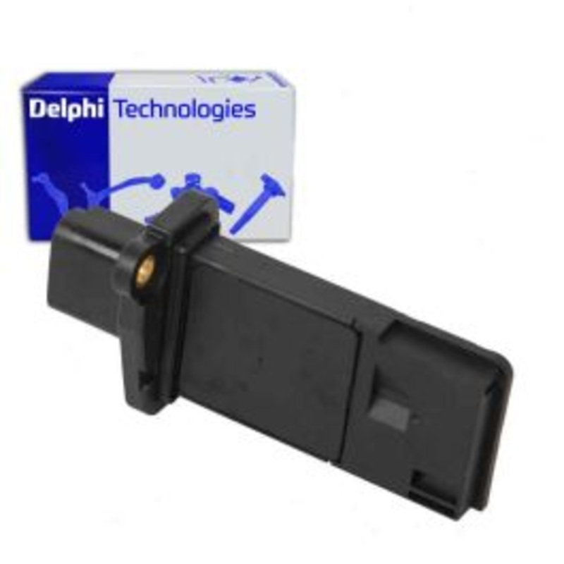 Delphi Mass Air Flow (MAF) Sensor for 2004-2007 Mazda B3000