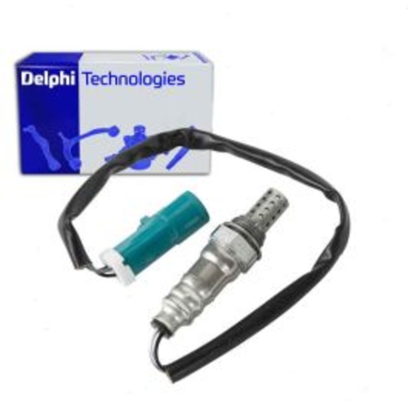 Delphi Oxygen (O2) Sensor for 1994 Mercury Grand Marquis