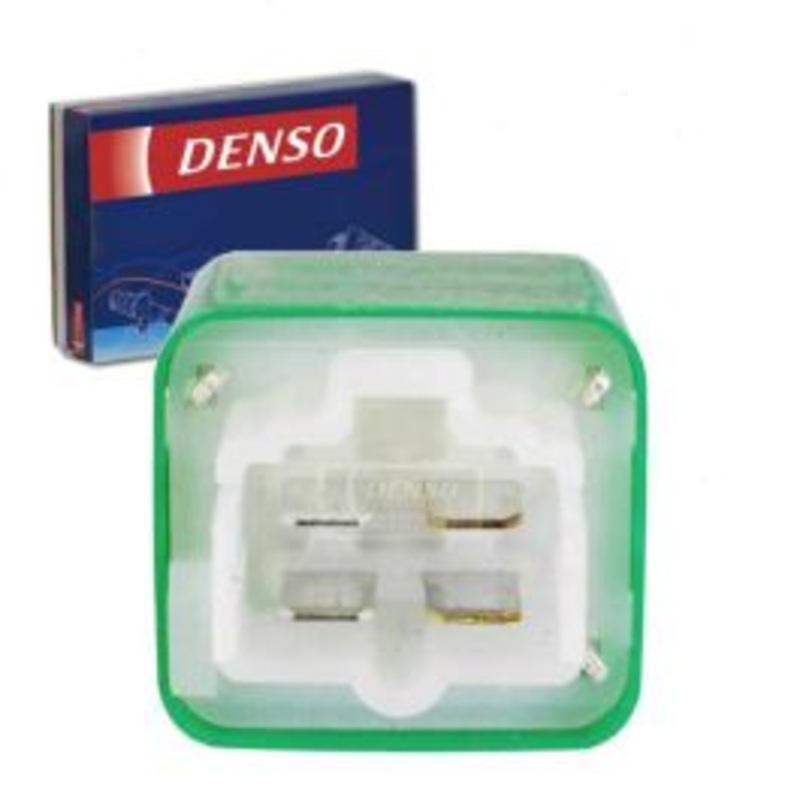 Denso 567-0021 Multi Purpose Relay