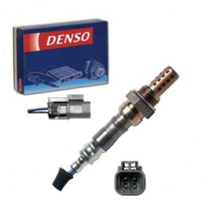 DENSO Downstream Left Oxygen (O2) Sensor for 1996-2000 Nissan Pathfinder 3.3L V6