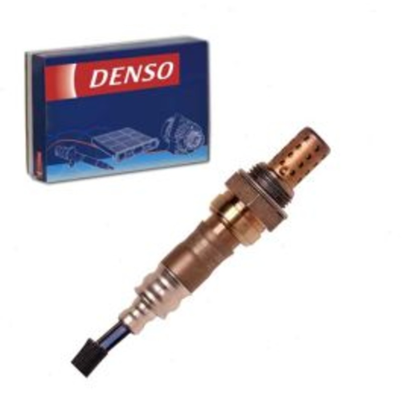 DENSO Downstream Oxygen (O2) Sensor for 1996-1999 Chevrolet K1500 4.3L 5.0L V6 V8