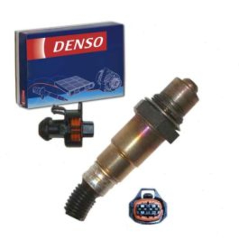 DENSO Downstream Oxygen (O2) Sensor for 2010-2011 Cadillac SRX 2.8L V6