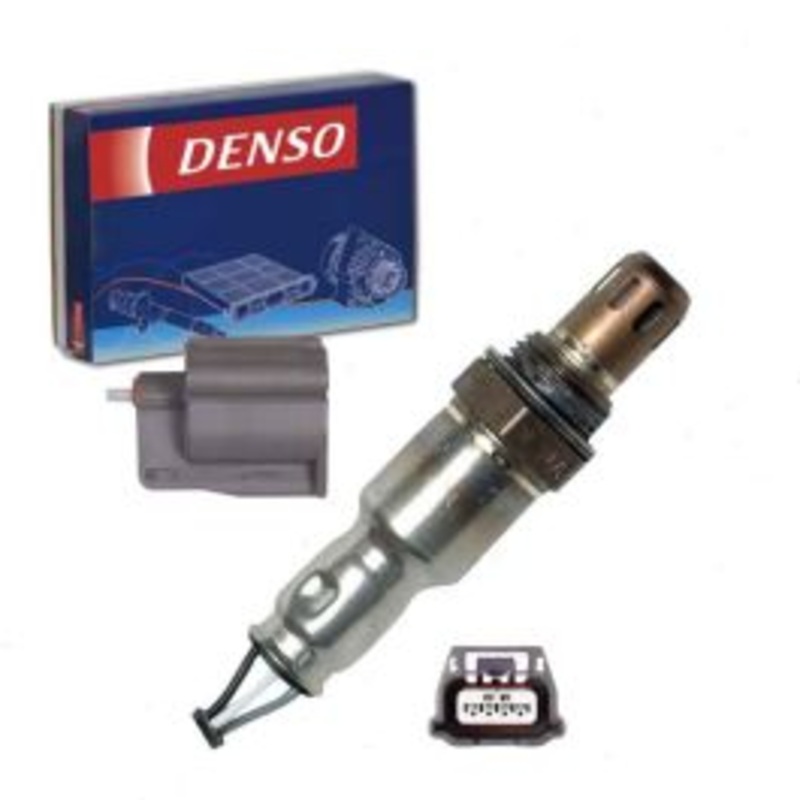 DENSO Downstream Rear Oxygen (O2) Sensor for 2013-2014 Nissan Altima 3.5L V6