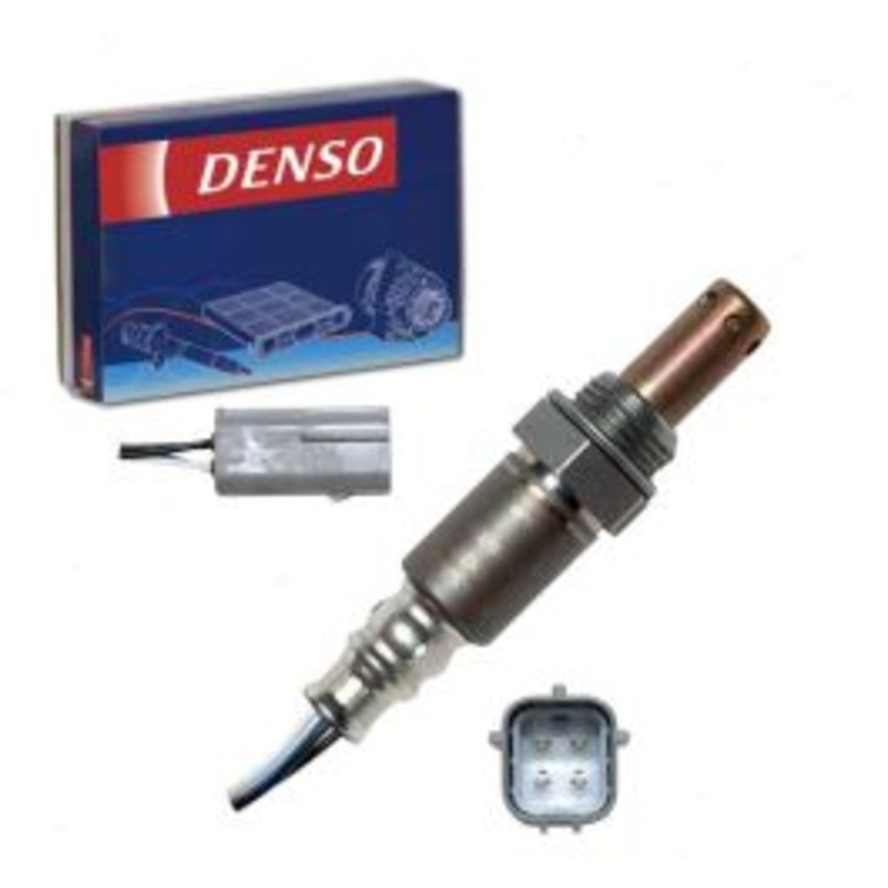 DENSO Upstream Air Fuel Ratio Sensor for 2008-2009 Nissan Rogue 2.5L L4