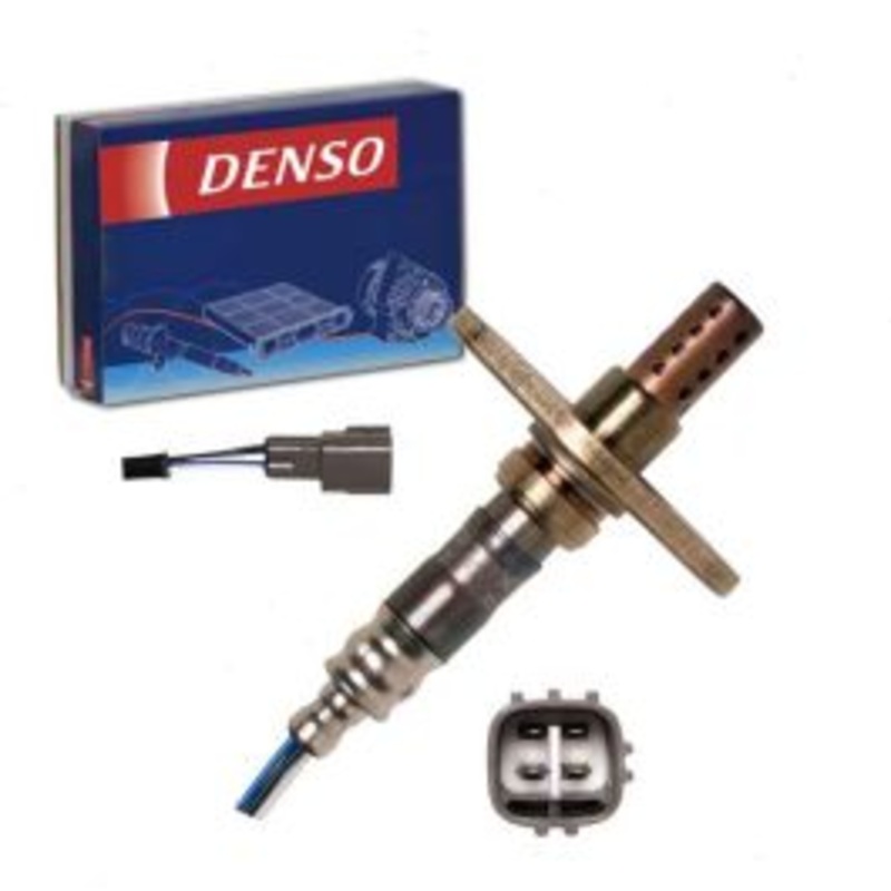 DENSO Upstream Oxygen (O2) Sensor for 1995-1998 Toyota T100 2.7L 3.4L L4 V6