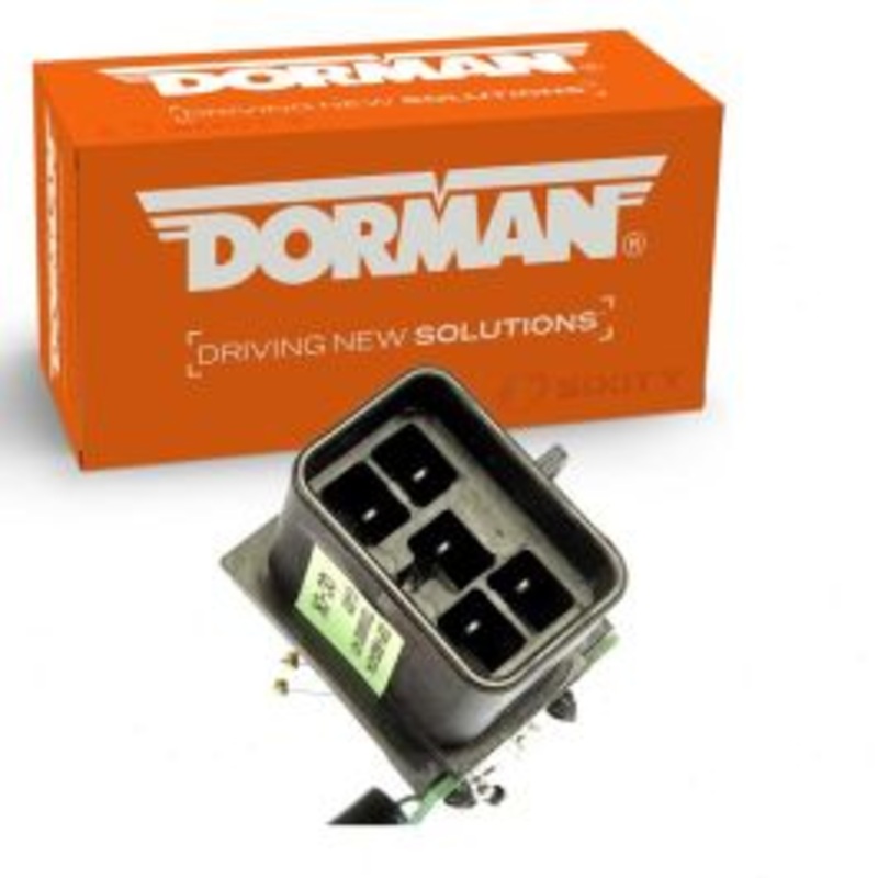 Dorman Front Wiper Motor Pulse Board Module for 1992-2005 Chevrolet Blazer