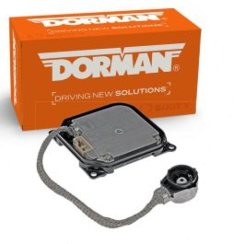 Dorman HID Lighting Ballast for 2010-2015 Lexus IS250