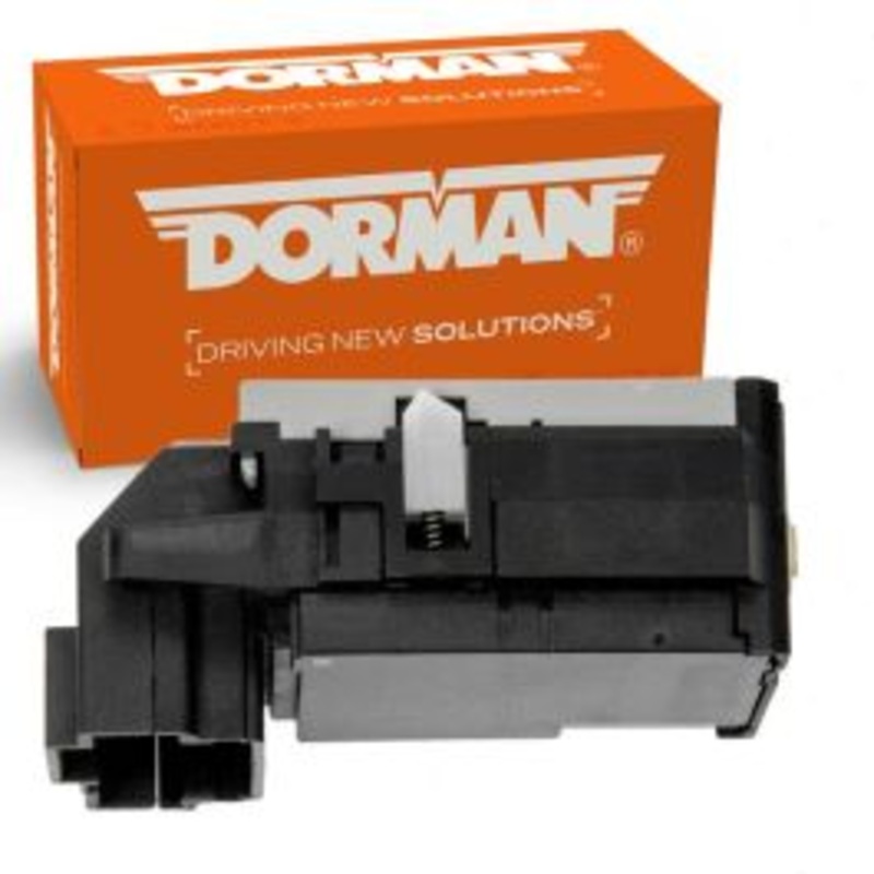 Dorman Ignition Switch for 2003-2006 GMC Yukon