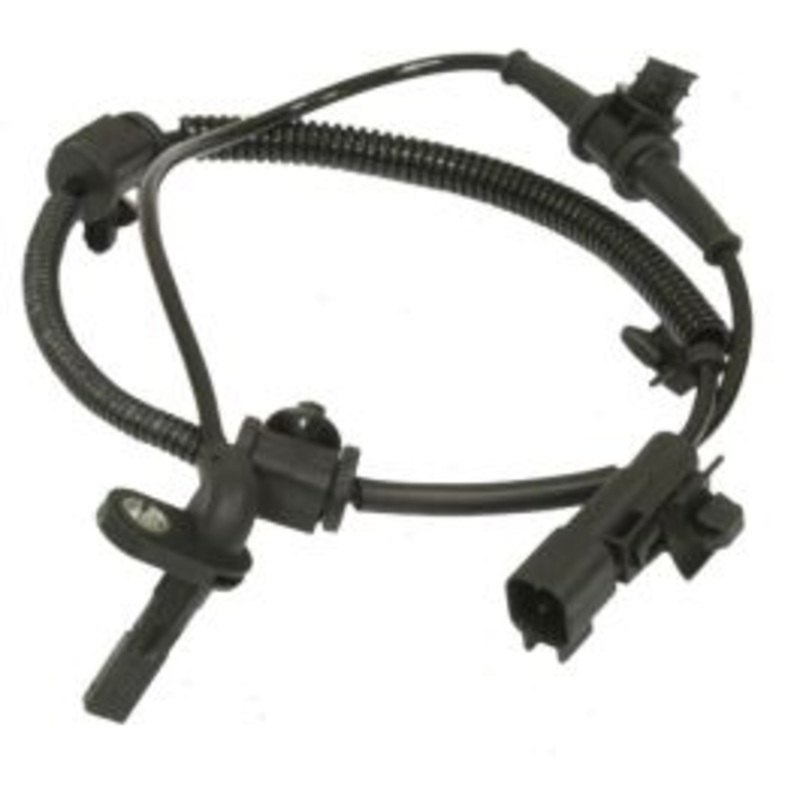 Hitachi Front Right ABS Wheel Speed Sensor for 2010 Buick Allure 2.4L 3.0L 3.6L L4 V6