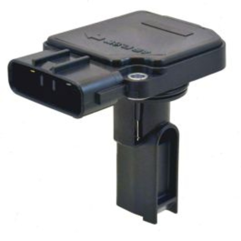 Hitachi Mass Air Flow (MAF) Sensor for 1998-2005 Toyota Land Cruiser 4.7L V8