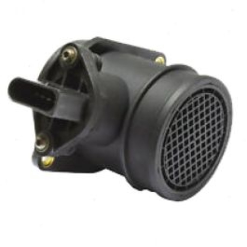 Hitachi Mass Air Flow (MAF) Sensor for 2001-2004 Volkswagen Beetle 1.8L L4