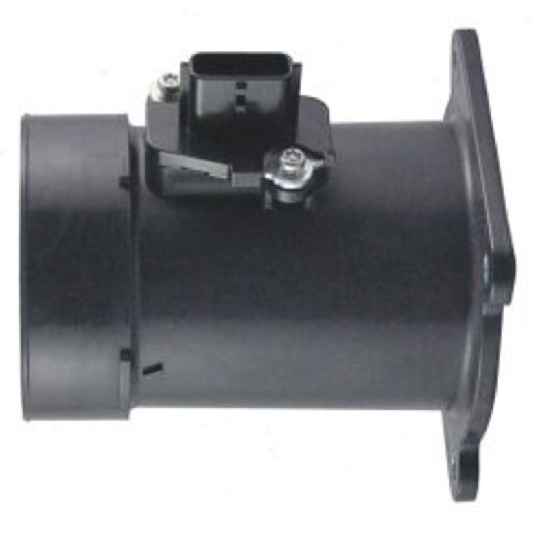 Hitachi Mass Air Flow (MAF) Sensor for 2010-2012 Nissan Urvan 2.5L 3.0L L4