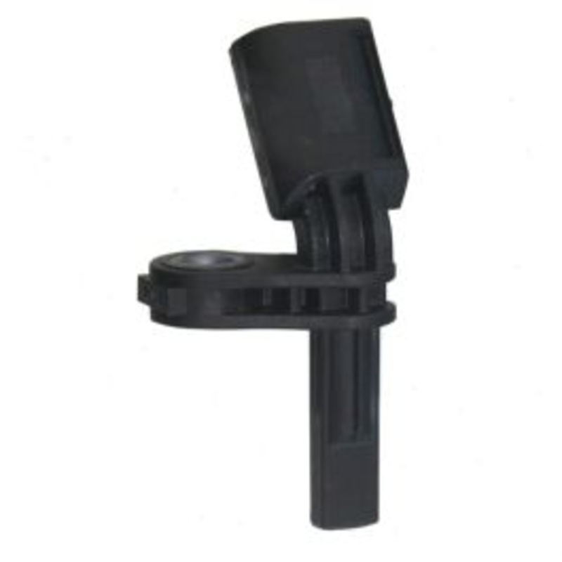 Hitachi Rear Right ABS Wheel Speed Sensor for 2006-2010 Volkswagen Passat 2.0L 3.6L L4 V6