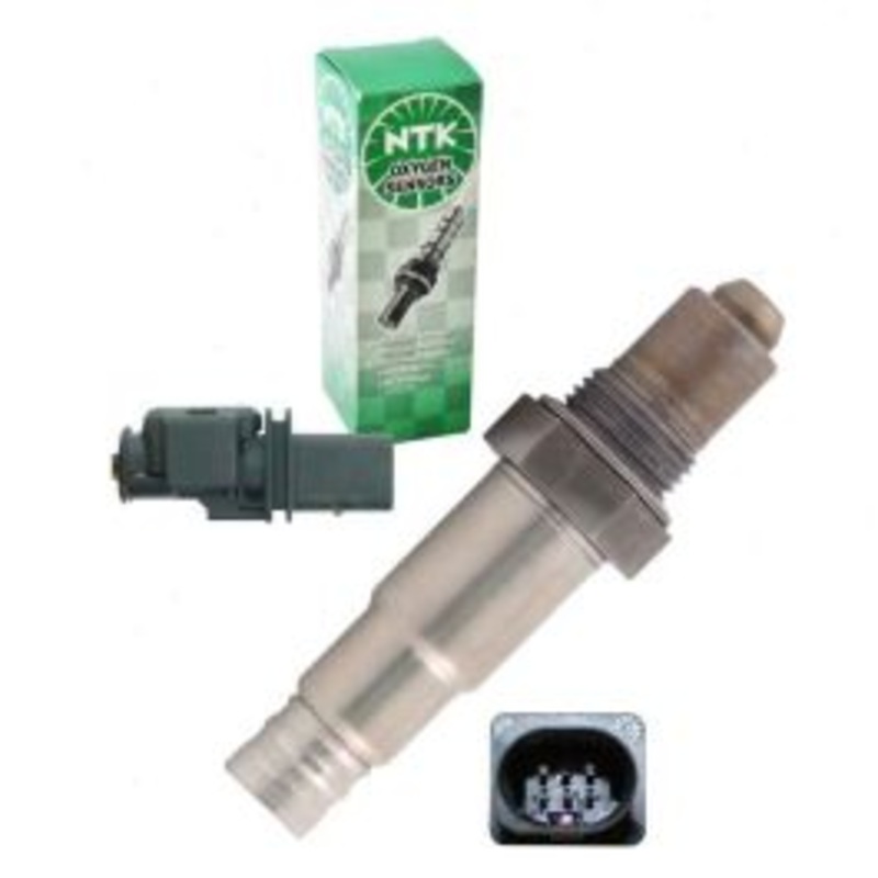 NGK NTK Upstream Air Fuel Ratio Sensor for 2015-2018 Audi Q3 2.0L L4