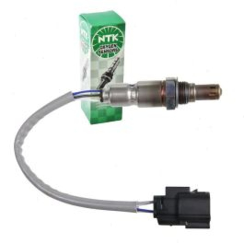 NGK NTK Upstream Left Air Fuel Ratio AFR Sensor for 2017-2020 Lincoln Continental 3.7L V6