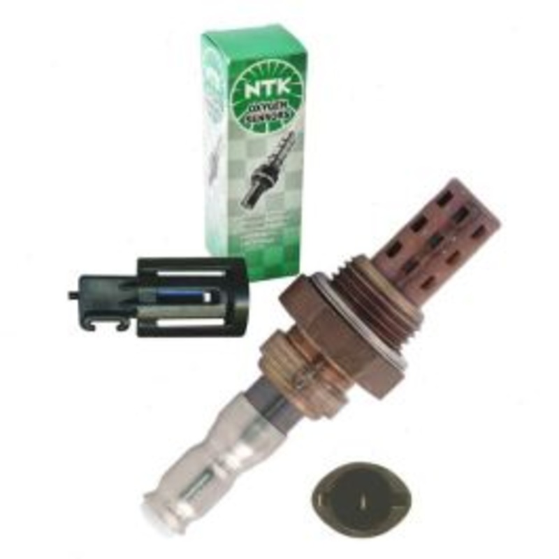 NGK NTK Upstream Oxygen (O2) Sensor for 1980-1985 Ford F-150 4.9L 5.0L 5.8L L6 V8