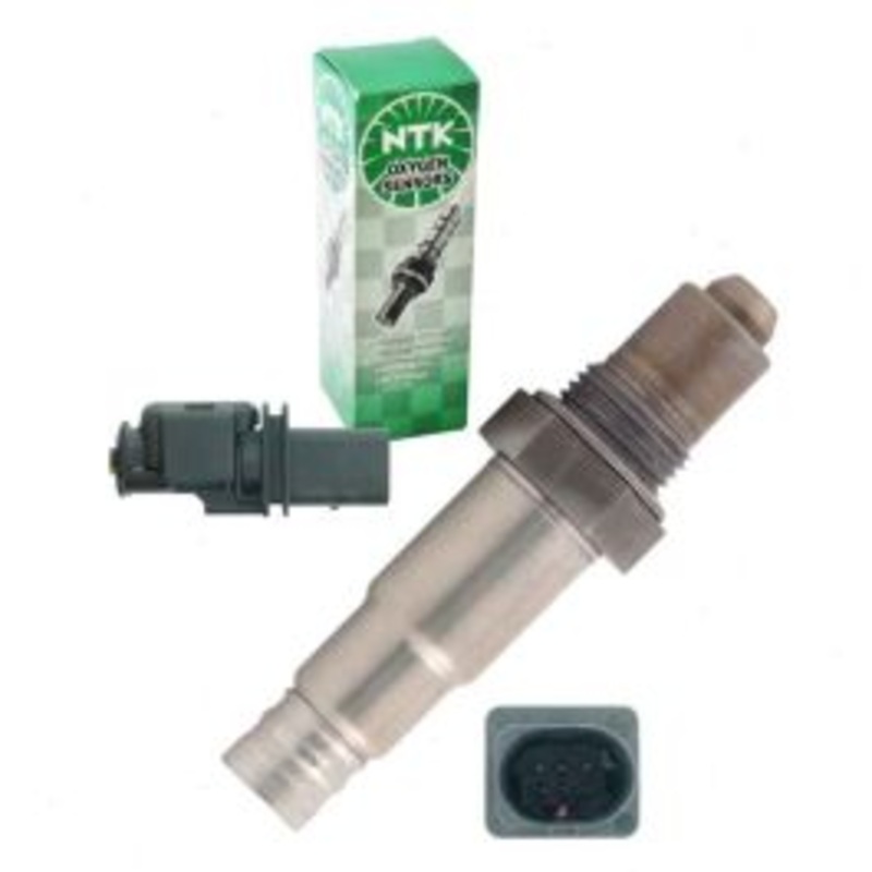 NGK NTK Upstream Right Air Fuel Ratio Sensor for 2008-2012 Mercedes-Benz GL550 5.5L V8