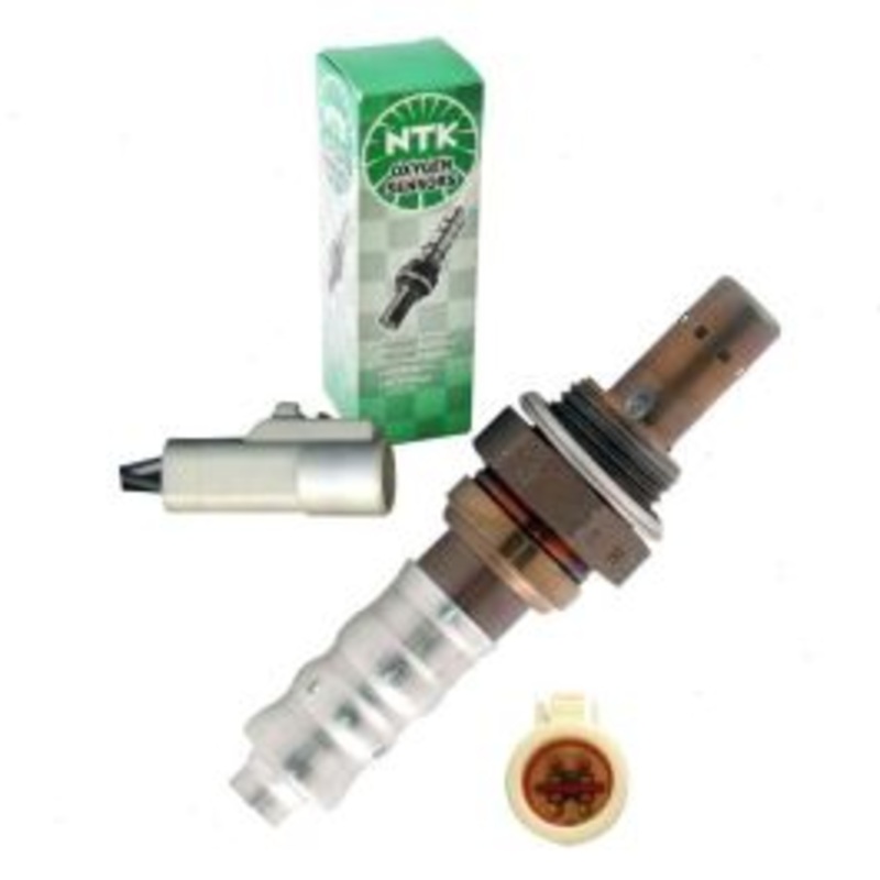 NGK NTK Upstream Right Oxygen (O2) Sensor for 2005 Ford 2465 5.4L V8