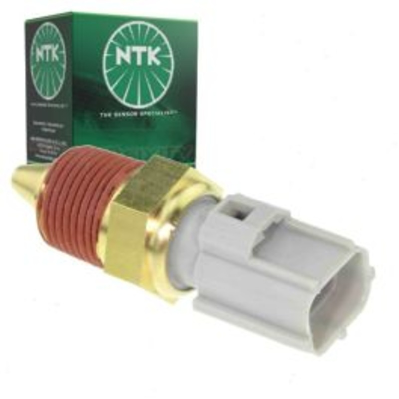 NTK Coolant Temperature Sensor for 2005-2006 Ford GT 5.4L V8