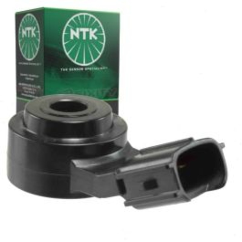 NTK Ignition Knock Detonation Sensor for 2009-2015 Toyota Venza 2.7L 3.5L L4 V6