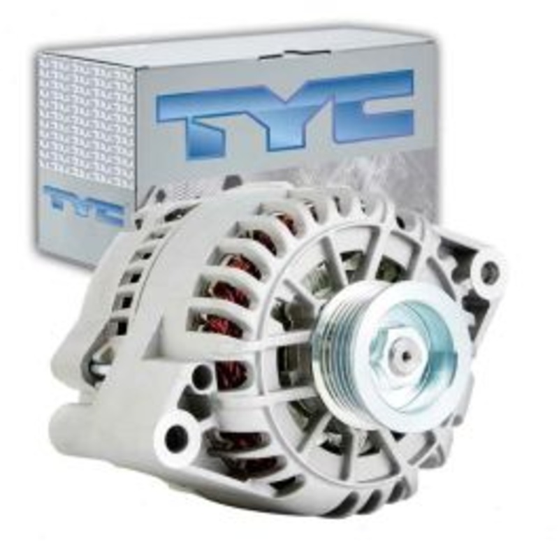 TYC Alternator for 2000-2001 Mercury Sable 3.0L V6