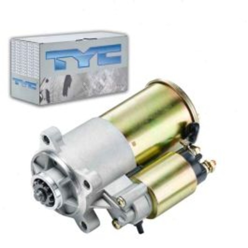 TYC Starter Motor for 2002-2010 Mercury Mountaineer 4.6L V8