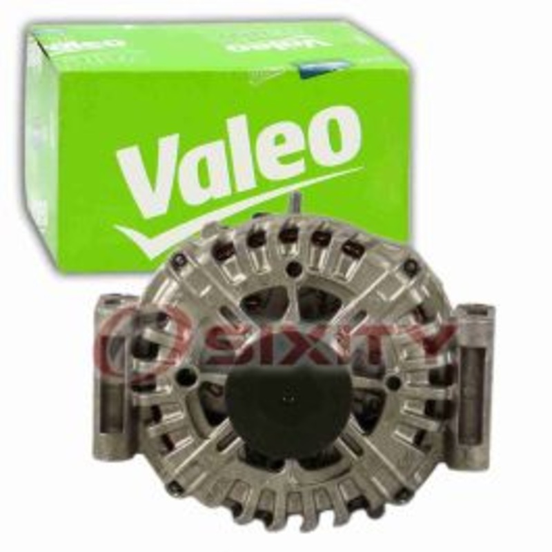 Valeo Alternator for 2014-2017 Mercedes-Benz Sprinter 2500 2.1L L4
