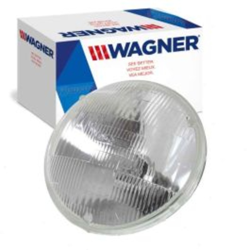 Wagner H5001 Multi Purpose Light Bulb