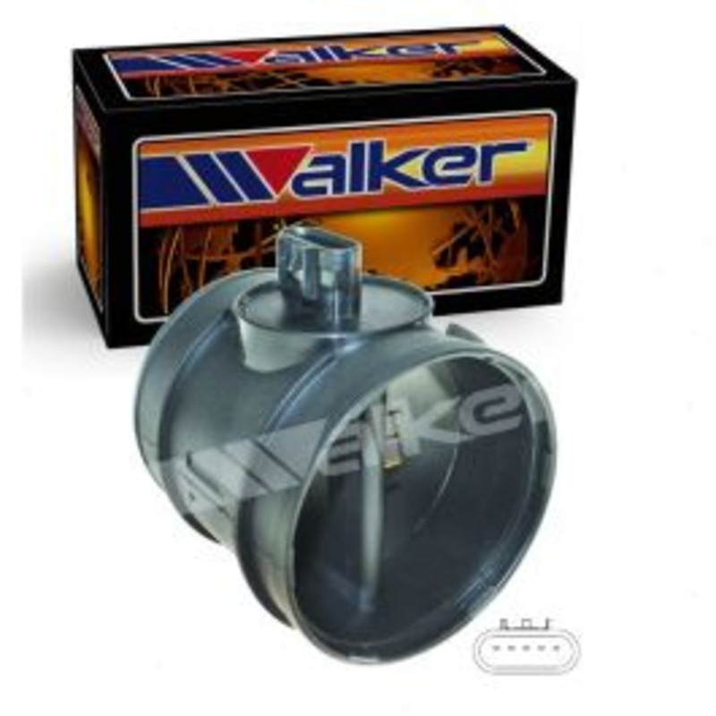 Walker Products 245-1229 Mass Air Flow Sensor