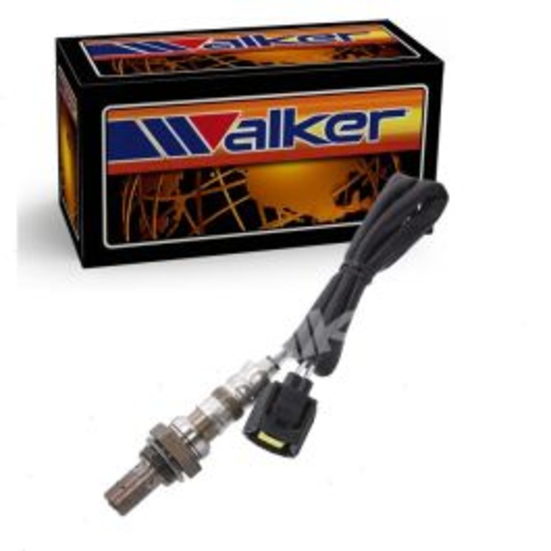 Walker Products Downstream Left Oxygen (O2) Sensor for 2005-2011 Dodge 1500 2500 3500 Dakota Durango Ram Viper