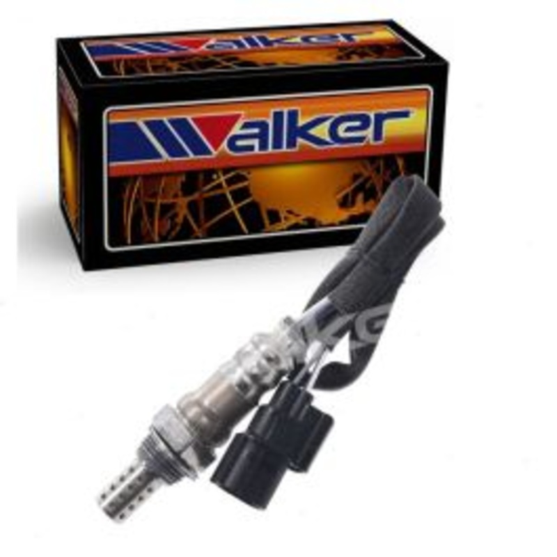 Walker Products Downstream Rear Oxygen (O2) Sensor for 2008-2020 Honda Accord Crosstour Odyssey Pilot Ridgeline