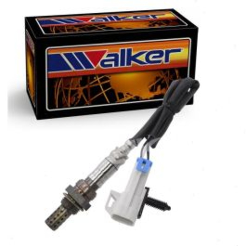 Walker Products Downstream Right Oxygen (O2) Sensor for 2002 Cadillac Escalade