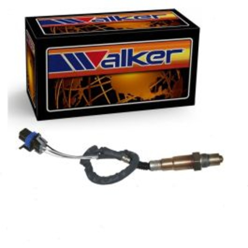 Walker Products Downstream Right Oxygen (O2) Sensor for 2005-2019 Cadillac ATS CTS STS XTS