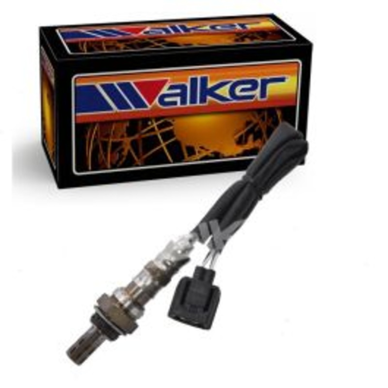 Walker Products Downstream Right Oxygen (O2) Sensor for 2011-2021 Mercedes-Benz AMG C C250 C300 C350 C4 GT Pro R S