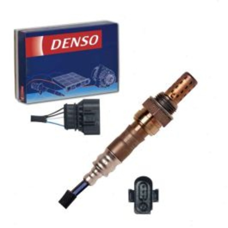 DENSO Downstream Oxygen (O2) Sensor for 1998-1999 Volkswagen Passat 2.8L V6