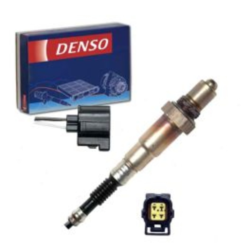 DENSO Downstream Oxygen (O2) Sensor for 2007-2011 Mercedes-Benz CLS550 5.5L V8