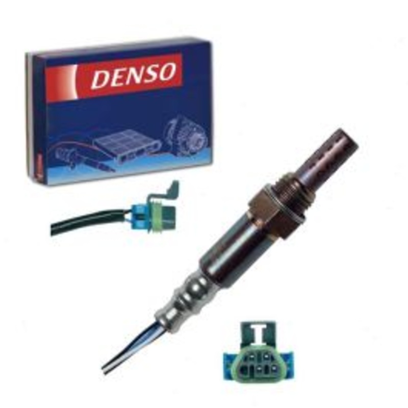 DENSO Downstream Oxygen (O2) Sensor for 2007-2012 Chevrolet Colorado 2.9L 3.7L L4 L5