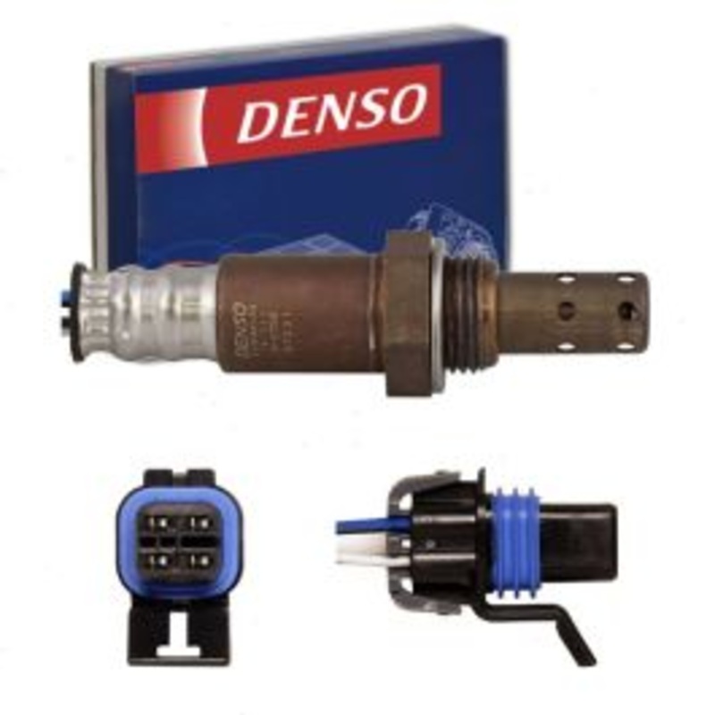 DENSO Downstream Oxygen (O2) Sensor for 2013-2018 Cadillac XTS 3.6L V6