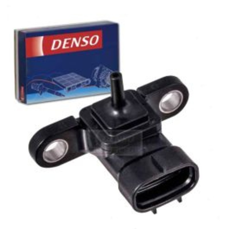 DENSO Manifold Absolute Pressure Sensor for 2005-2009 Toyota Tundra 4.7L V8