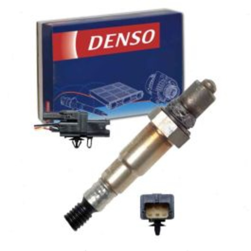 DENSO Upstream Air Fuel Ratio Sensor for 2004 Nissan Pathfinder Armada