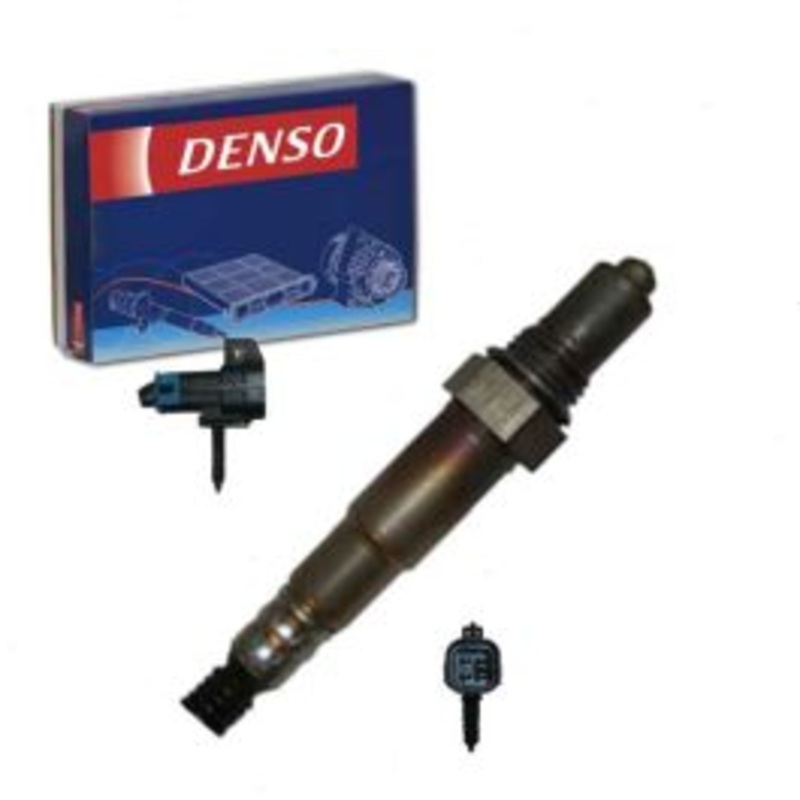 DENSO Upstream Left Oxygen (O2) Sensor for 2008-2011 Cadillac CTS 3.6L V6