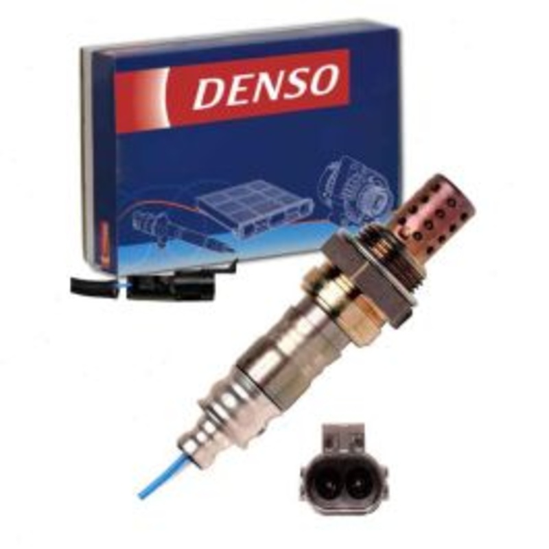 DENSO Upstream Oxygen (O2) Sensor for 1979-1981 Buick Regal 3.2L 3.8L 4.3L 4.4L 4.9L 5.0L V6 V8