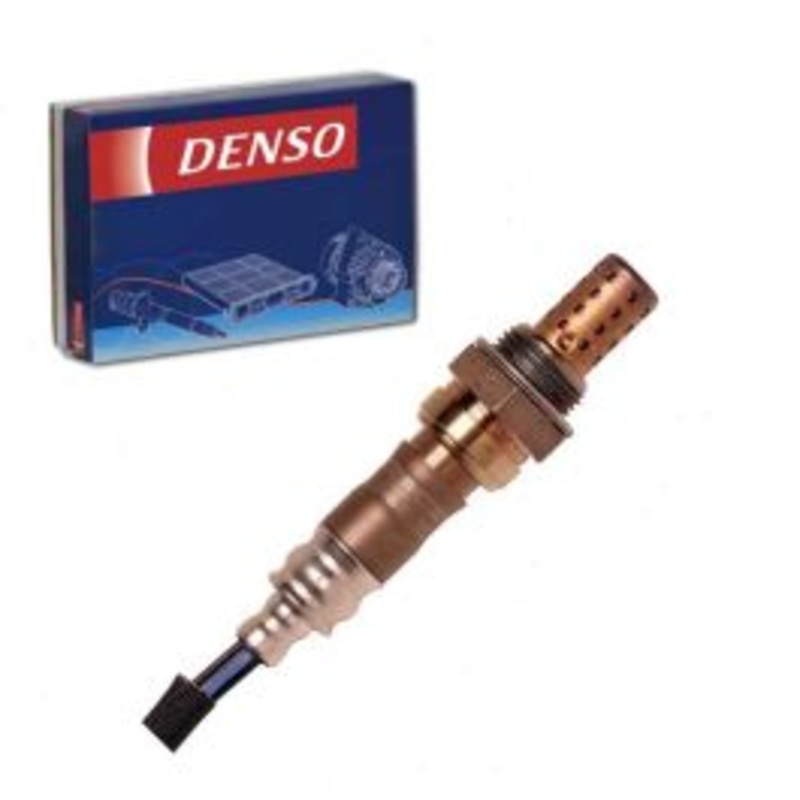 DENSO Upstream Oxygen (O2) Sensor for 1999-2000 Chevrolet Malibu 3.1L V6