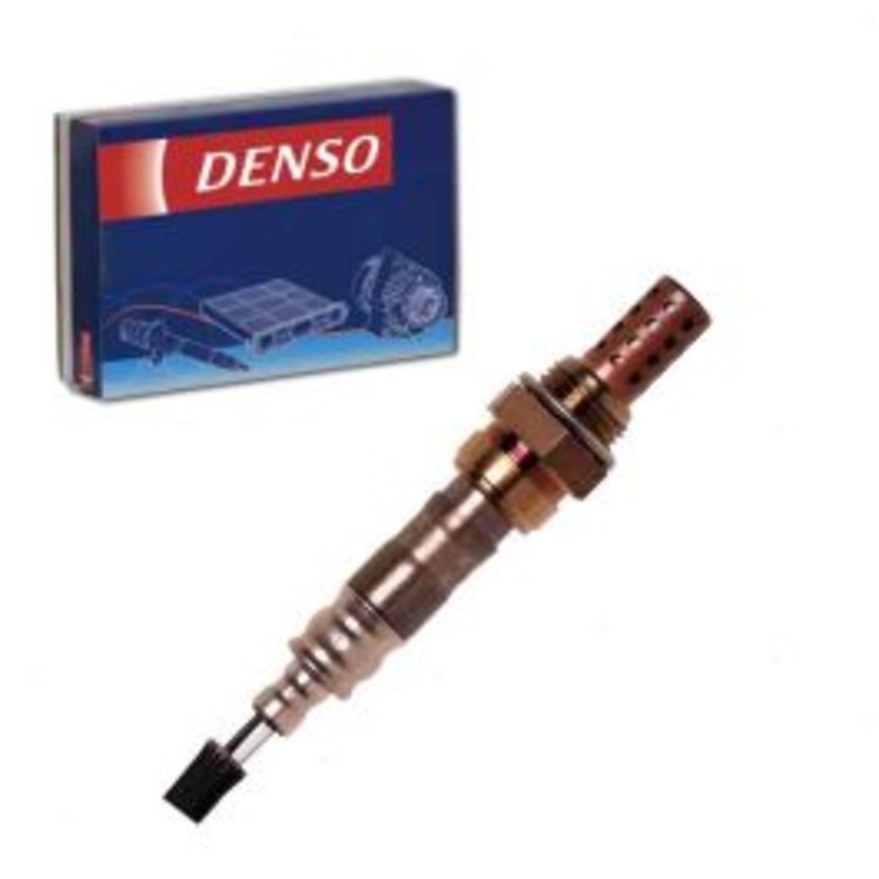 DENSO Upstream Oxygen (O2) Sensor for 2005 Chevrolet SSR 6.0L V8