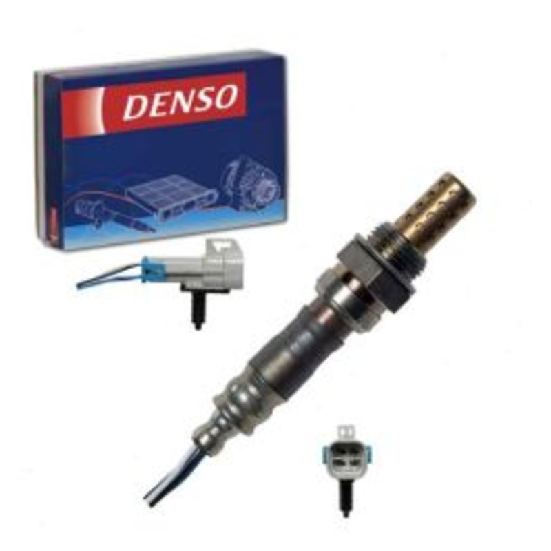 DENSO Upstream Oxygen (O2) Sensor for 2006-2007 Saturn Vue 2.2L 2.4L L4