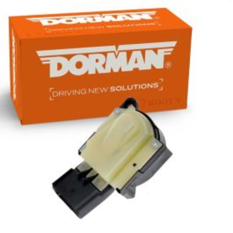 Dorman Ignition Switch for 2001-2007 Dodge Caravan