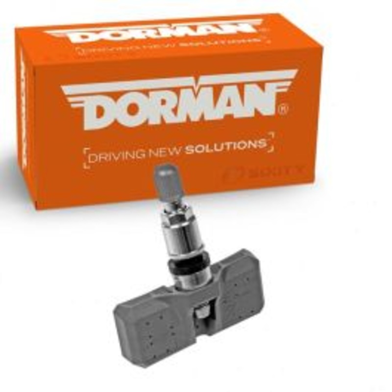 Dorman Tire Pressure Monitoring System Sensor for 2007-2009 Dodge Durango